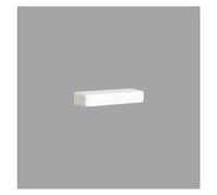 House Numbers Plaques, Door Numbers 1pc 5"125mm/Floating Exterior House Number White Aluminum Alloy Letters And Numbers Metal Address Plates Dash Slash Sign 0-9(Dash)