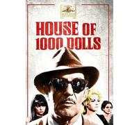MGM Jouet – The House of 1,000 Dolls