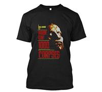 #House of 1000#Corpse #House of 1000#Corpses Movie T Shirt for Men Women Black