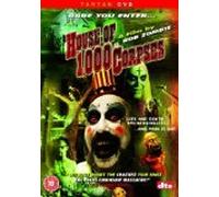 House Of 1000 Corpses [2003] [DVD]