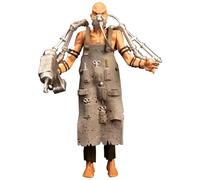 Trick Or Treat Studios House of 1000 Corpses Doctor Satan Action Figure 5"