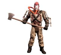 House of 1000 Corpses 5 Inch Action Figure | The Professor