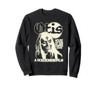 House of 1000 Corpses Otis Portrait Horror Movie Sweatshirt