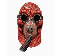 House of 1000 Corpses The Professor Adult Latex Costume Mask