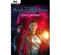 House of 1000 Doors: Evil Inside PC