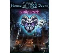 House of 1000 Doors: Family Secrets Steam Key GLOBAL