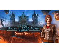 House of 1000 Doors: Serpent Flame