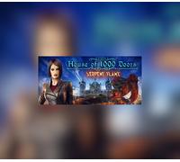 House of 1000 Doors: Serpent Flame Steam CD Key