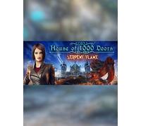 House of 1000 Doors: Serpent Flame Steam Key GLOBAL