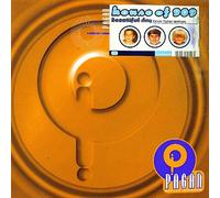 House Of 909 - Beautiful Day (Cevin Fisher Remixes)