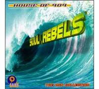 House of 909 - Soul Rebels
