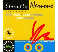 House of Acid Jazz Collection 1