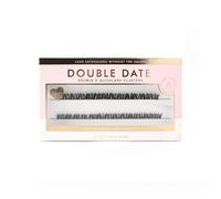 House Of Amor Double Date - Dd Curl Length Long In Black Black