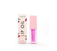 House Of Amor Flavoured Lip Oil Cherry In Clear Clear