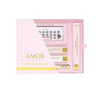 House Of Amor Quicklash Starter Kit Diy Eyelashes 10Mm In Black Black
