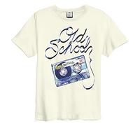 HOUSE OF AMPLIFIED - Amplified Audio - tshirt - XX Large - New T Shirt - O600z