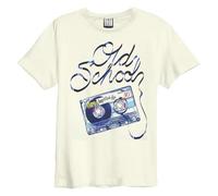 HOUSE OF AMPLIFIED - Amplified Audio - Large - New T Shirt - Z600z