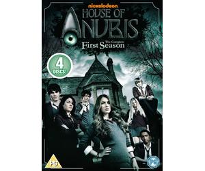 House of Anu omplete Season 1