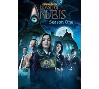 House of Anubis: Season 1 (5 Discs)