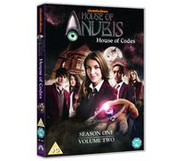 House Of Anubis - Season 1, Volume 2