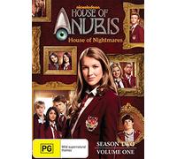 House Of Anubis - Season 2 Vol 1