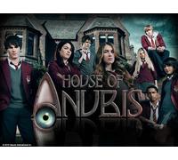 House of Anubis - Season 3