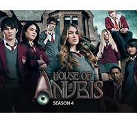 House of Anubis - Season 4