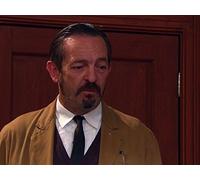 House of Arrest/House of Hoax