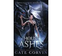 House of Ashes (Dragonesse)