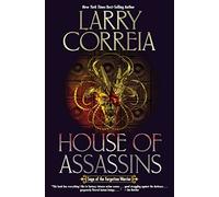 House of Assassins: Volume 2 (Saga of the Forgotten Warrior)