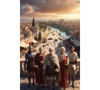 House Of Aurelius - A Chronicle of Rome