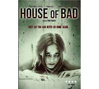 House of Bad [DVD] [2013] [Region 1] [US Import] [NTSC]