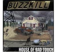House of Bad Touch [VINYL]