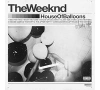 House Of Balloons