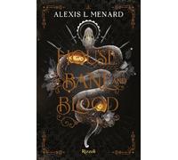 House of bane and blood. La biblioteca di Daphne (Narrativa Ragazzi)