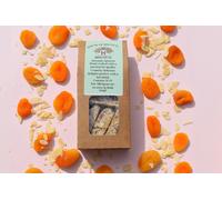House of Biscotti Luxury Biscotti - Apricot