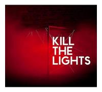House of Black Lanterns - Kill The Lights