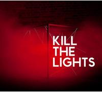 House of Black Lanterns - Kill The Lights [VINYL]