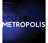 House of Black Lanterns - You, Me, Metropolis [VINYL]