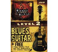 House Of Blues: Guitar Level 2 [DVD]