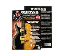House of Blues Guitar Master Edition: A Complete Course for Playing Guitar