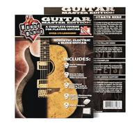 House of Blues Guitar Master Edition: A Complete Course for Playing Guitar