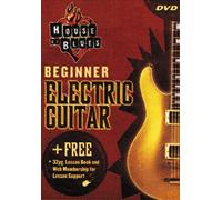House Of Blues: Learn To Play Beginner Electric Guitar [DVD]
