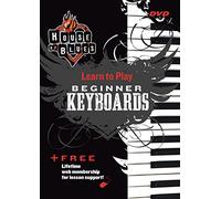 House Of Blues: Learn To Play Beginner Keyboards (Dvd) [NTSC]