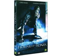 HOUSE OF BONES