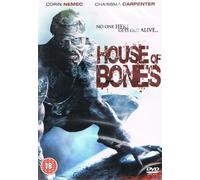 House Of Bones [DVD]