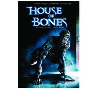 House of Bones [DVD] [2010] [Region 1] [US Import] [NTSC]