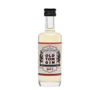 House of Botanicals Maple Gin / Miniature