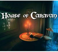 House of Caravan Steam CD Key