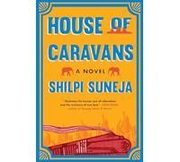 House of Caravans: A Novel